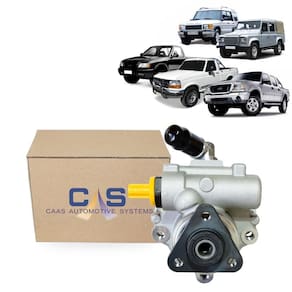 Bomba Hd Igual Zf  Ford Ranger Diesel 2.5 Maxion/2.8 Sprint 1998 A 2006/F1000 2.5 Maxion 1996.../S10 2.5 96-2000 - Dl