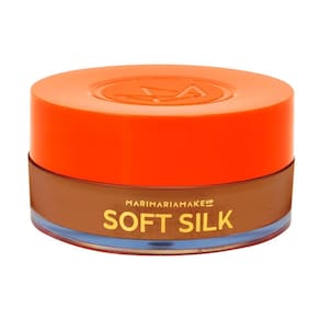 Mari Maria Soft Silk Pó Facial Quick Bake 15G