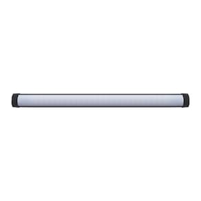 Luminária Led Blumenau Slim de Sobrepor 100cm 36W Bivolt