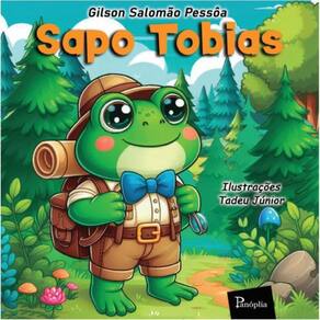 Sapo Tobias