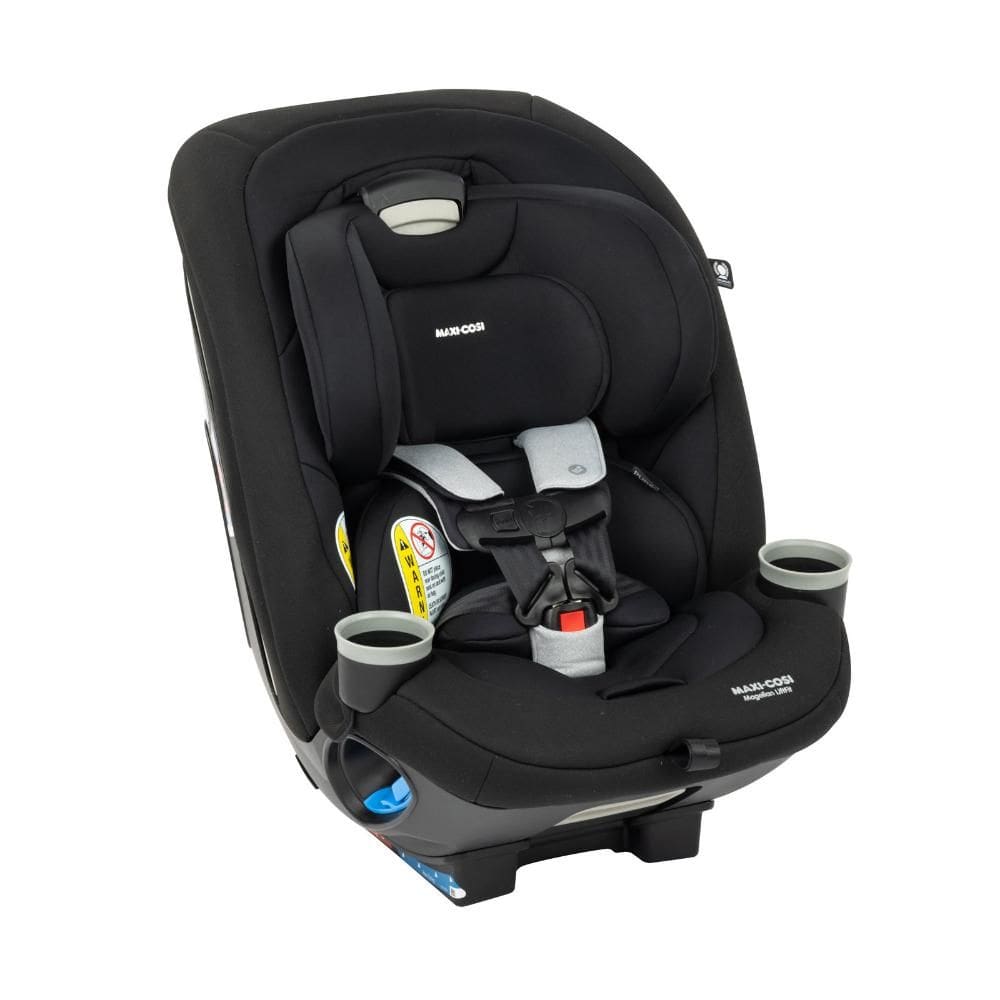 Cadeirinha de Bebe Magellan LiftFit  Essential Black - Maxi-Cosi