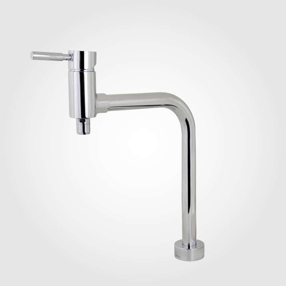 Monocomando Misturador para Cozinha DN15 Mais Cromado Perflex