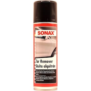 Spray Removedor de Piche Tar Remover 300ml Sonax