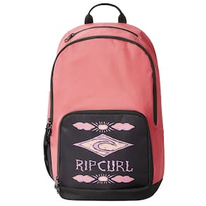 Mochila Rip Curl Evo 24L Lost Islands WT24 Black/Red