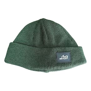 Gorro Lost Ponto Coquinho Color WT24 Verde Alecrim