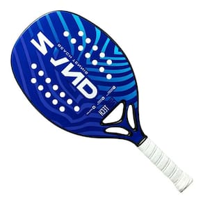 Raquete De Beach Tennis Zand Tech 2023 - Kevlar