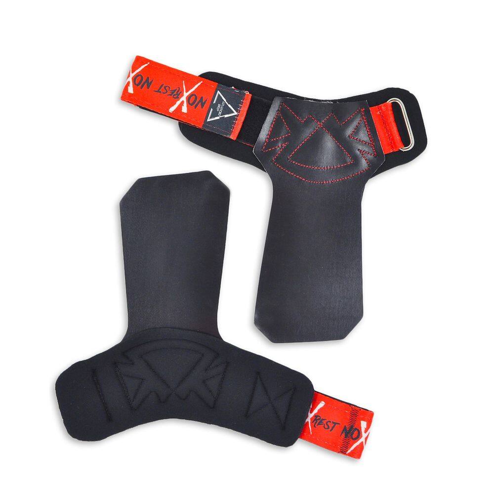 Hand Grip No Rest Advanced - Unissex