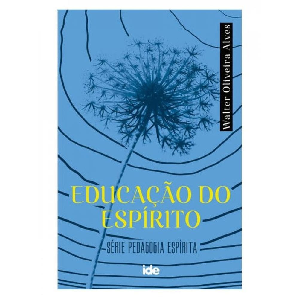 Educação Do Espírito