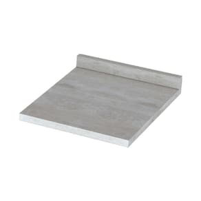 Tampo p/ Balcão Cozinha Gabinete 40x53cm Calcare - Henn