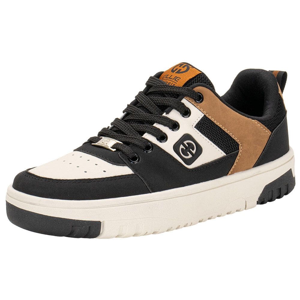 Tênis Masculino Tyger 2 Ollie 501