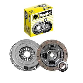Kit Embreagem Gol Passat Saveiro Voyage 620304400