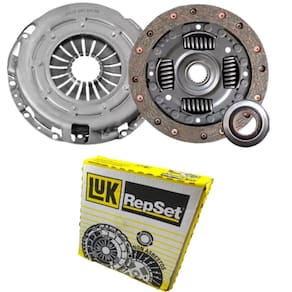 Kit Embreagem Grand Siena Palio Siena 6193004000