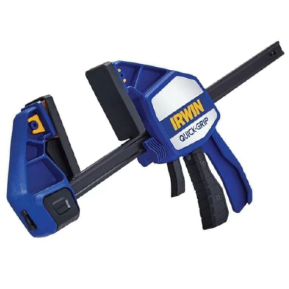 Grampo Rápido Heavy Duty 45cm 18" IRWIN 2005875