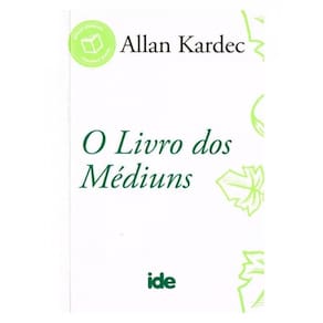 O Livro Dos Médiuns - Bolso Brilho