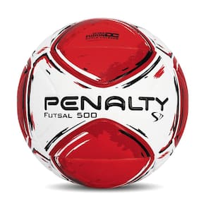 Bola De Futebol Futsal Penalty S11 R2 XXIV