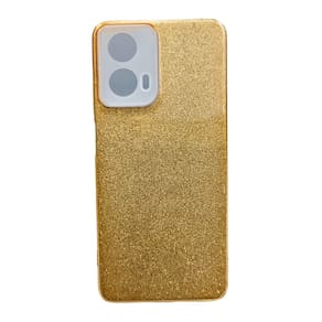 Capinha Capa Compatível Com MOTOROLA moto G24 Xt2423 Glitter Brilho