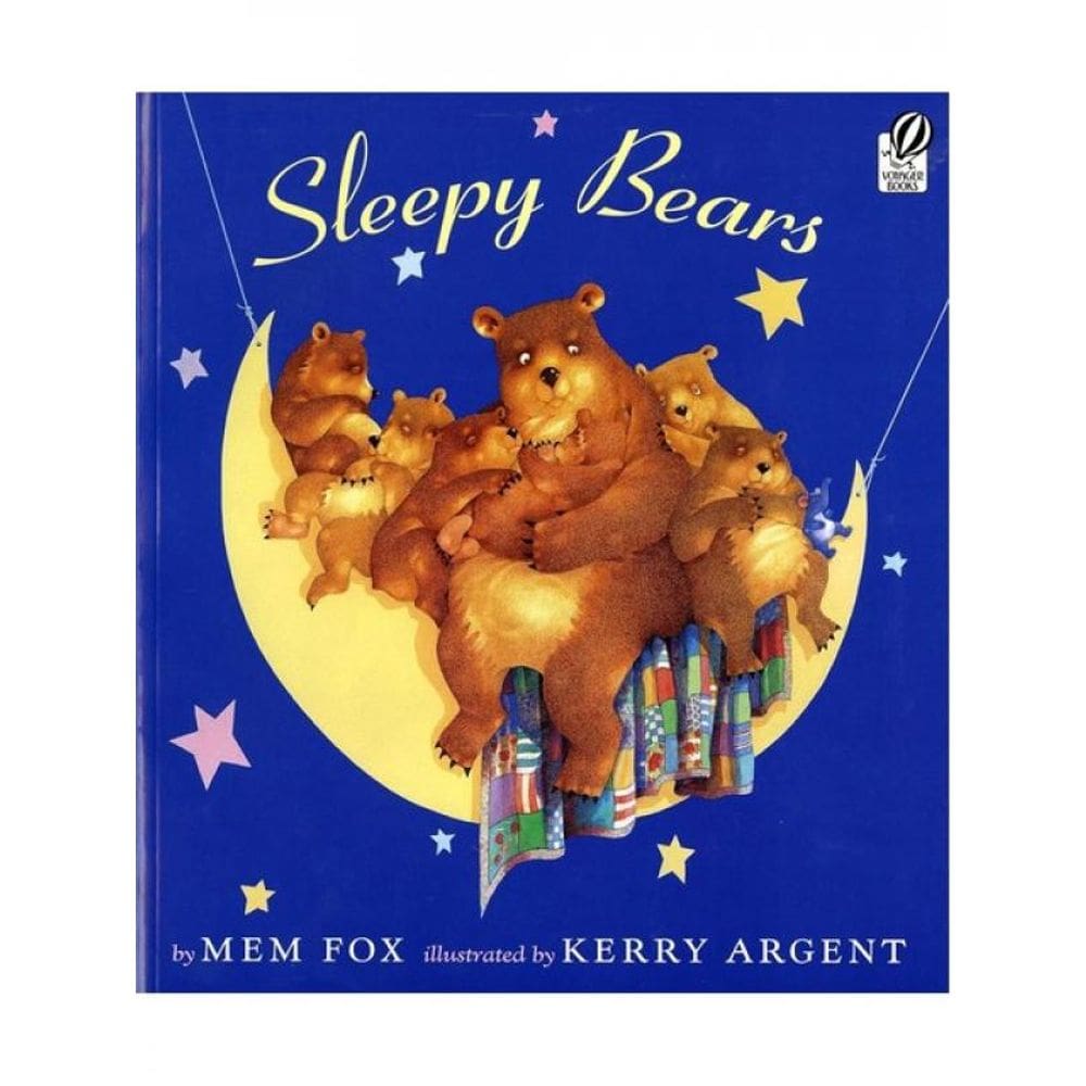 Sleepy Bears