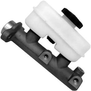 Burrinho Cilindro Mestre Ranger Explorer 2.3 4.0 Controil