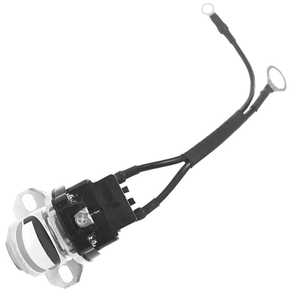 Relé Auxiliar do Motor Partida Ford F600 92 a 99 Delco Remy