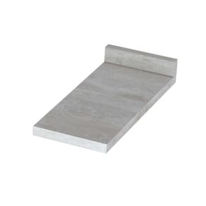 Tampo de Cozinha Modulado p/ Balcão Americana 20cm Calcare - Henn