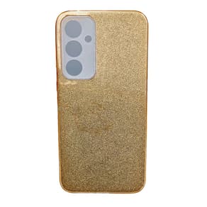 Capinha Capa Compatível Com Samsung Galaxy a35 5g tela 6.6 Glitter Brilho