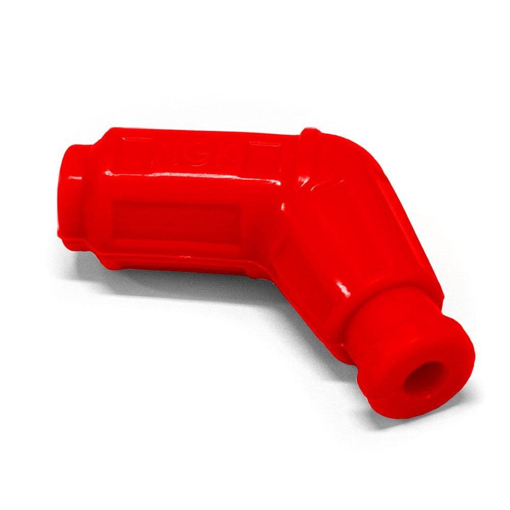 Vela Ngk Vd05fmh-r Vermelho Cg 150 [F016]