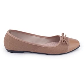 Sapatilha Casual feminina Moleca 5729.110 Geometrica