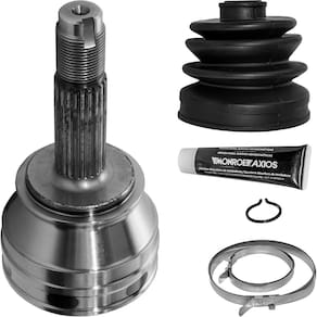 Junta Homocinética Lado Roda Dianteiro Fiat Siena 1.5 Axios