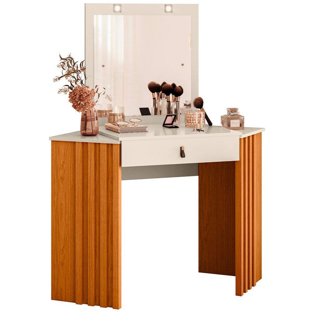 Camarim Glitter com Iluminação Albatroz