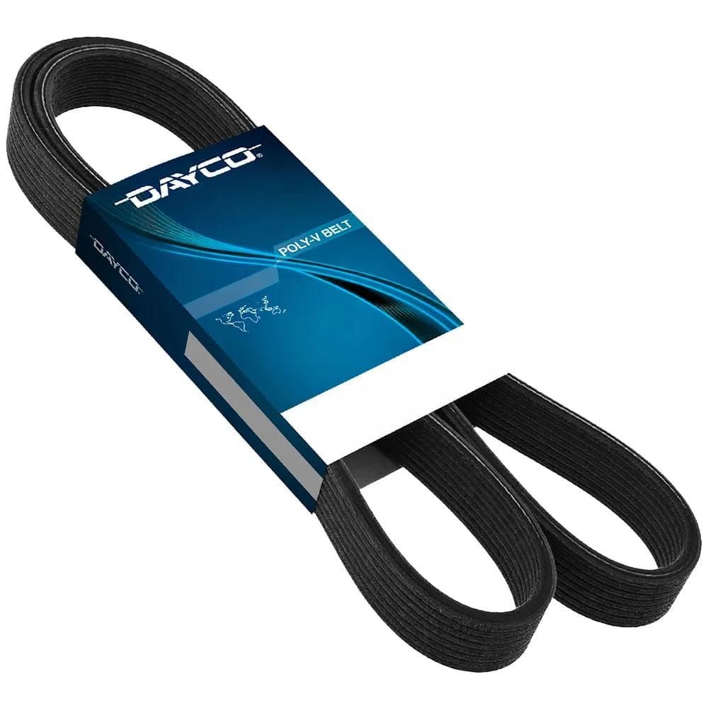 Correia Alternador 855mm Accent I30 Tucson Poly V Dayco