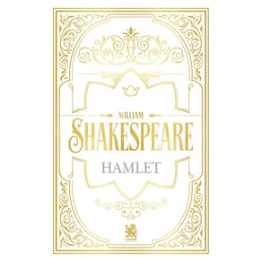Hamlet - William Shakespeare
