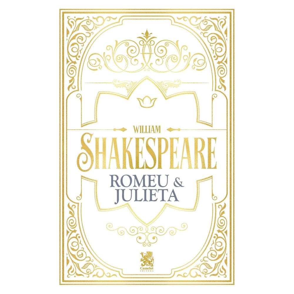 Romeu e Julieta - William Shakespeare