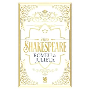Romeu e Julieta - William Shakespeare