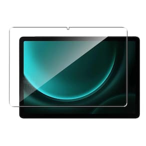 Protetor De Tela Vidro Para Samsung Tab S9 Fe 10.9 X510