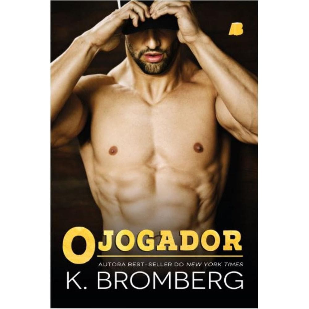 O jogador