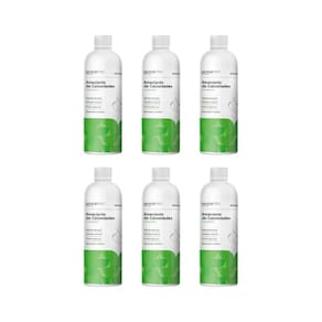 Amaciante De Calosidades Labotrat Profissional 500Ml - 6Un