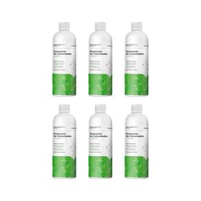 Amaciante De Calosidades Labotrat Profissional 500Ml - 6Un