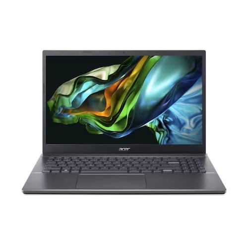 Notebook Acer Aspire 5 A515-57-76MR Intel Core i7 12ªgen Windows 11 Home 8GB 512GB SSD 15.6" Full HD