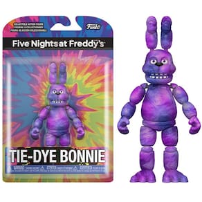 Funko Action figure Five Night at Freddys Bonnie