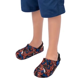 Sandália Grendene Crocband Infantil Masculina