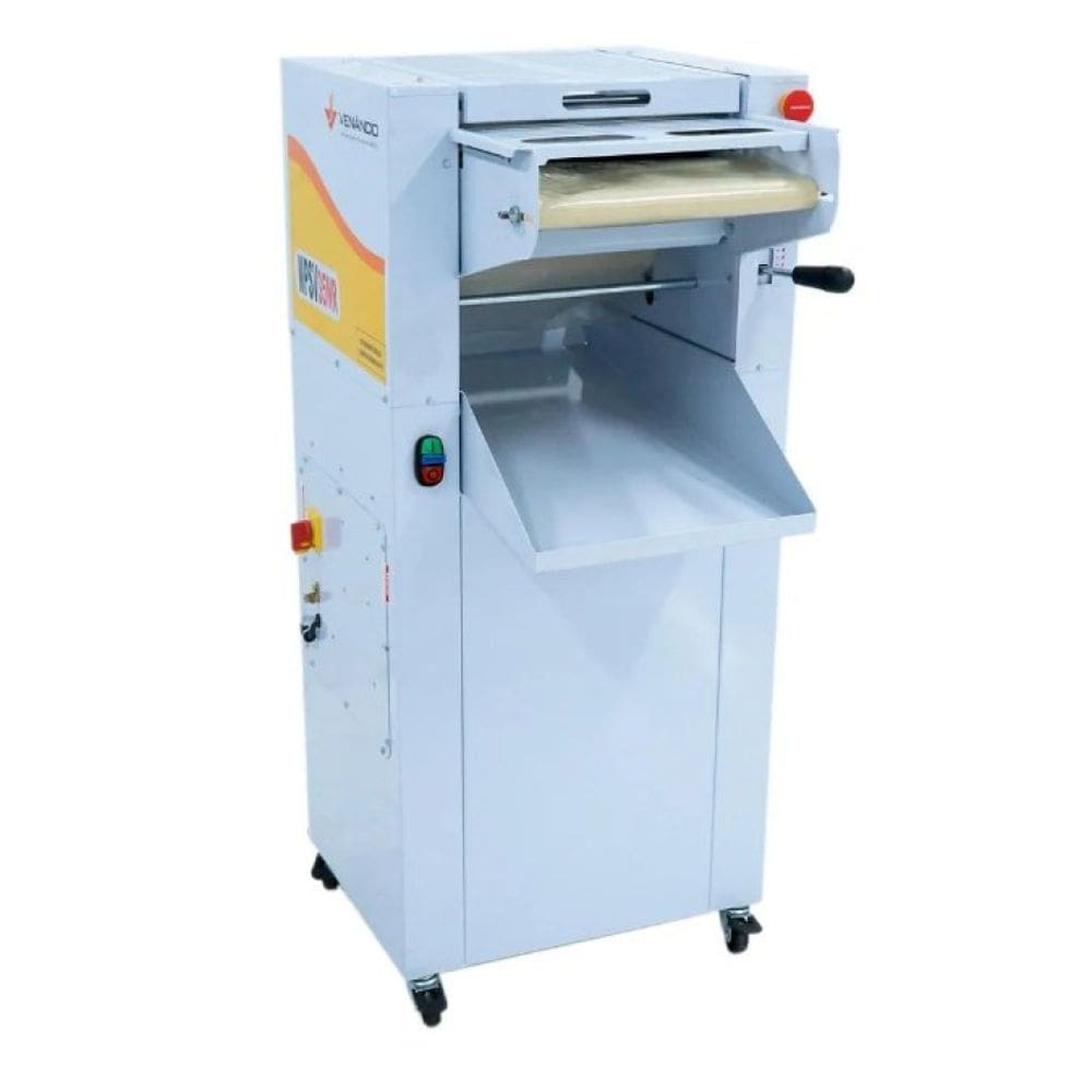 Modeladora de Pão 50 cm MV50 Epóxi Venâncio 220v