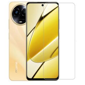 PELÍCULA DE HYDROGEL NANO HD FLEXIVEL PARA REeALME 11 11X TELA 6.72