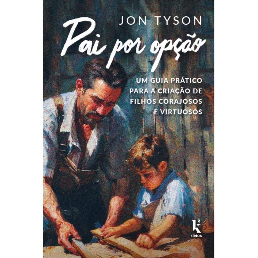 Pai por opção: um guia prático para a criação de filhos cora