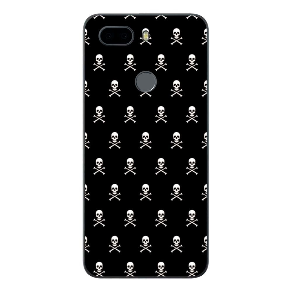Capa Adesivo Skin201 Verso Para Philco Hit Max PCS02