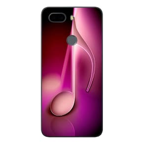 Capa Adesivo Skin376 Verso Para Philco Hit Max PCS02