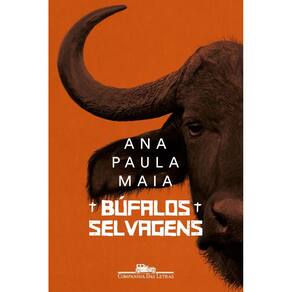 Búfalos selvagens(608)