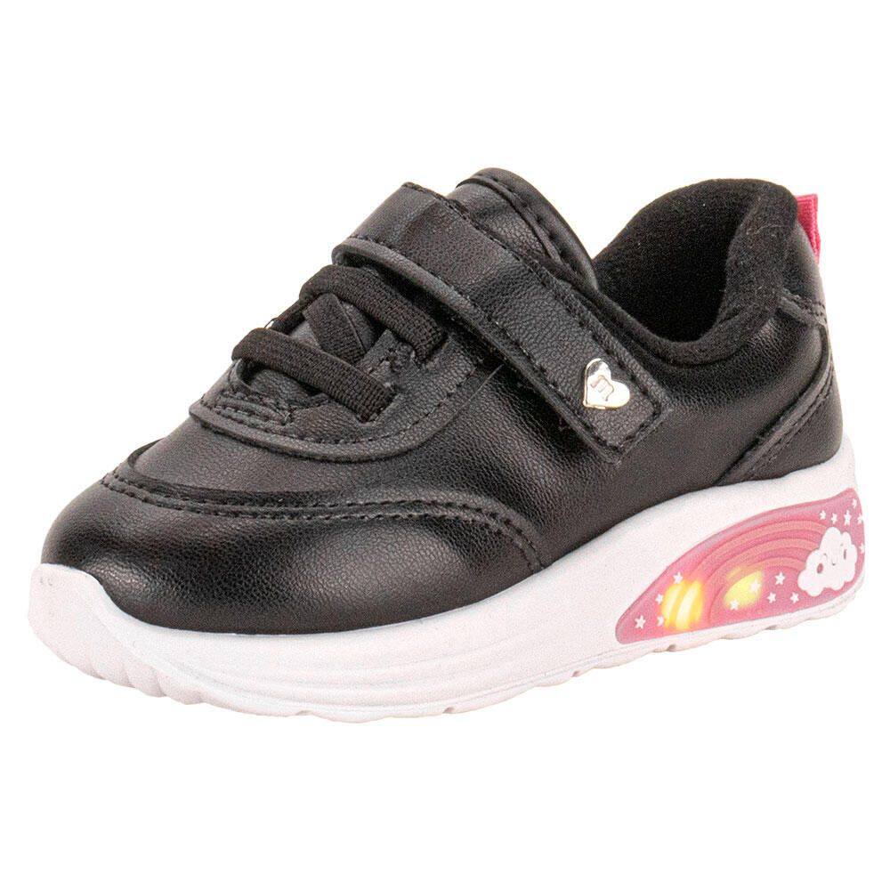Tênis Infantil Baby Led Molekinha 2731203