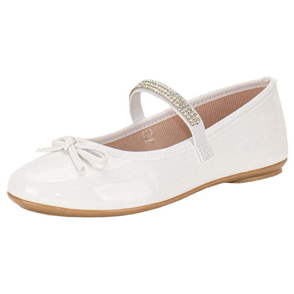 Sapatilha Infantil Molekinha 25021002