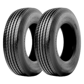 Jogo 2 Pneus Speedmax Aro 22.5 Primemax 295/80R22.5 152/148M 18 Lonas