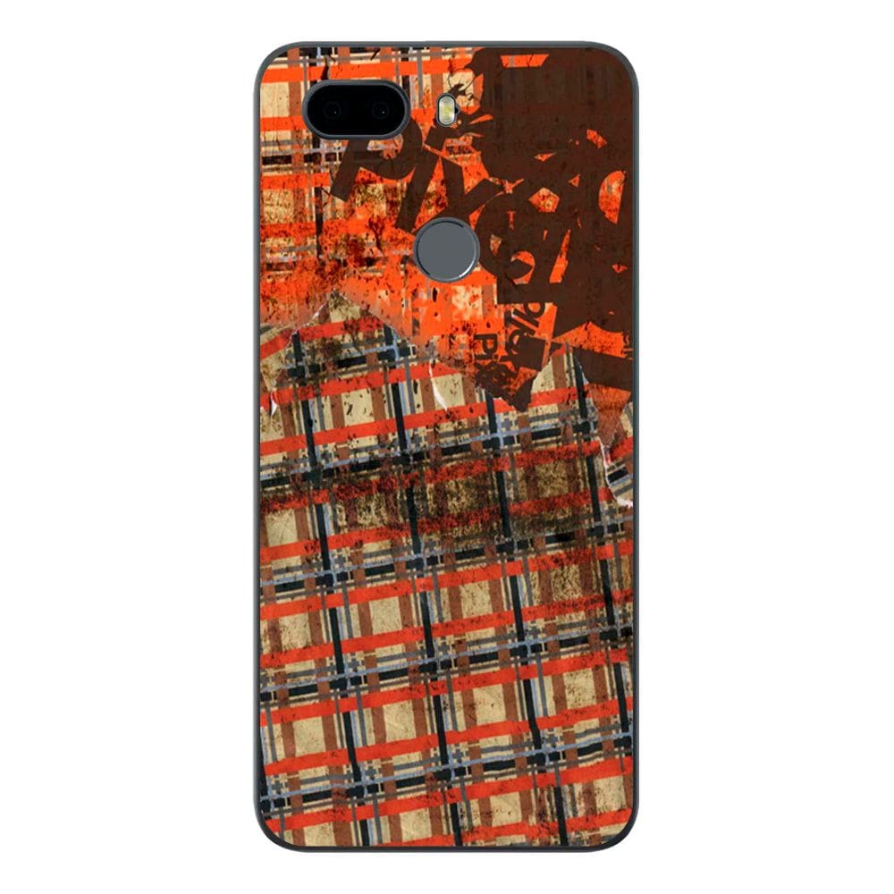 Capa Adesivo Skin194 Verso Para Philco Hit Max PCS02